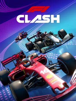 F1 Clash (2019)