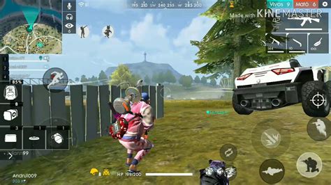 Highlights Quedaras Sorprendido Con Estas Picas Kills Free Fire