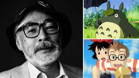 Best Studio Ghibli Movies Ranked: 'My Neighbor Totoro' and More - Variety