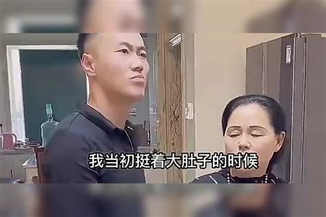 爆笑：儿媳不伺候婆婆遭到为难，老公不讲理附和母亲，原因令人心酸老公婆婆母亲