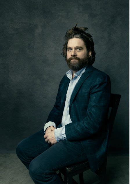 Zach Galifianakis Greek Men Mature Men Male Poses The Hollywood