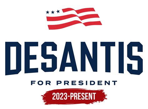 Ron DeSantis Logo, symbol, meaning, history, PNG, brand