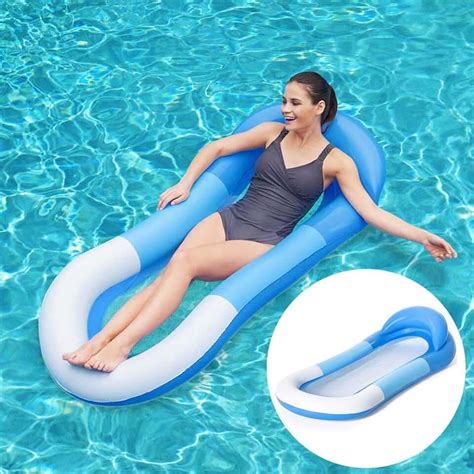 Amazon Es Flotadores Piscina Para Adultos