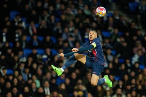 Psg X Barcelona Palpites Odds Onde Assistir Ao Vivo Escala Es E