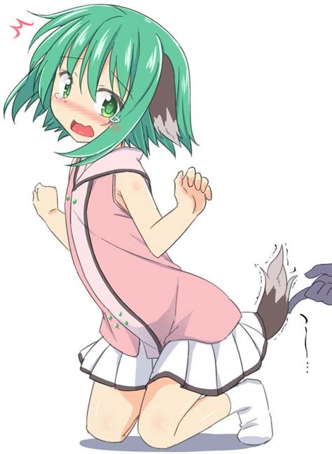 Kasodani Kyouko Touhou Project Anime Fandoms Kazawa