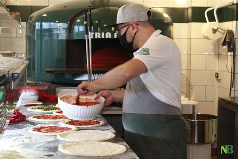 Pizzeria Zer081 A Gaglianico Una Cucina Con Le Ricette Di Ischia FOTO