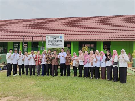 Rektor Um Metro Imbau Kepsek Guru Umpu Kencana Kuliah Jalur Rpl