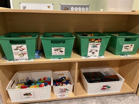 Gallery 1 — Nature and Nurture Preschool