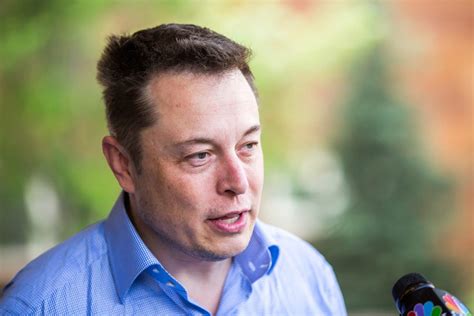 Elon Musk Veut Racheter Twitter Pour 40 Milliards