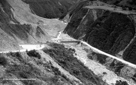 El Documental Que Rememora La Tragedia De Quebrada Blanca El Cuarto