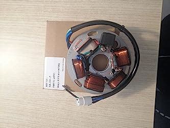 RMS Statore Vespa Px 125 150 Statori Stator Assy Vespa Px 125 150