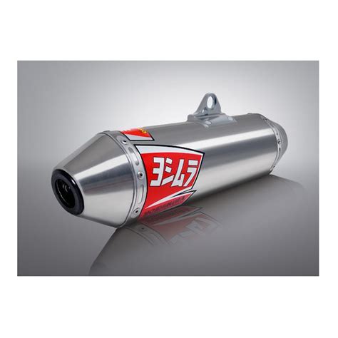 Yoshimura RS 2 Slip On Exhaust Honda XR650L 1995 2023 Cycle Gear