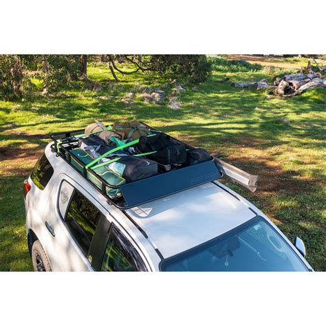 Ridge Ryder Roof Tray Large Hybrid Supercheap Auto