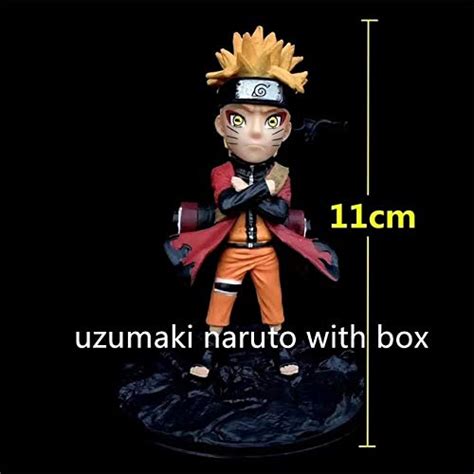 Buy Action Toy Figures Naruto Figures Hatake Kakashi Senju