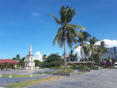 Lapu Lapu Statue - All You Need to Know BEFORE You Go