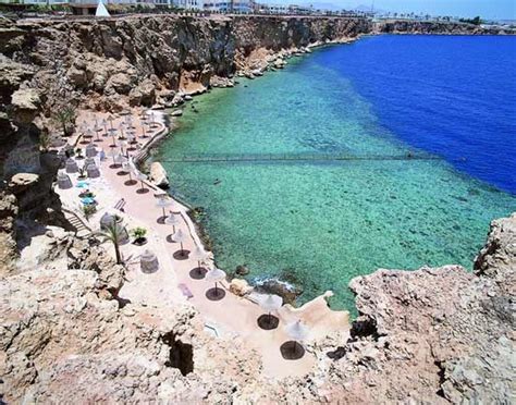 Visit Egypt Tourism in Egypt: The best beaches in the world Marsa Matrouh In Egypt