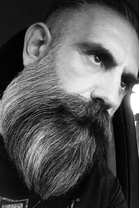 Daily Dose Of Awesome Beard Style Ideas From Badass