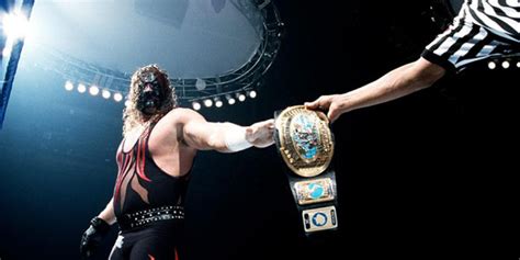 10 Worst Intercontinental Champions Of The Attitude Era