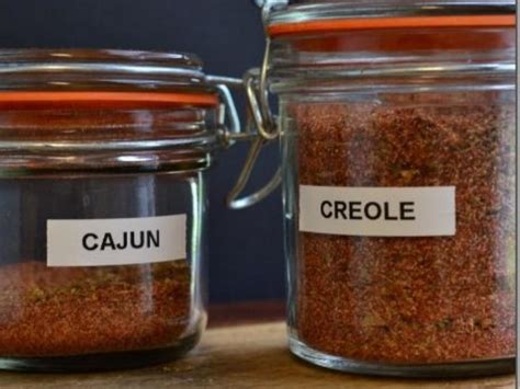 Cajun vs Creole Seasoning: What’s the Difference?