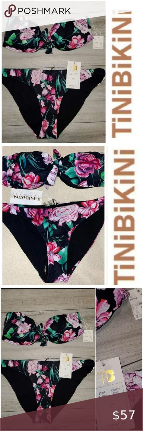 Tinibikini Bikini Bikinis Clothes Design Fashion Hot Sex Picture