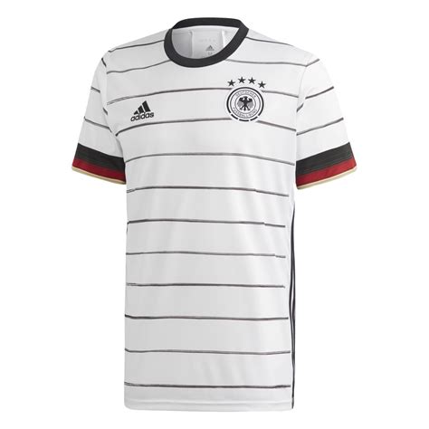 Maillot Allemagne Domicile 2022 Sur Foot Fr