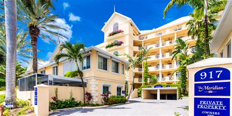 The Meridian | Grand Cayman Condos