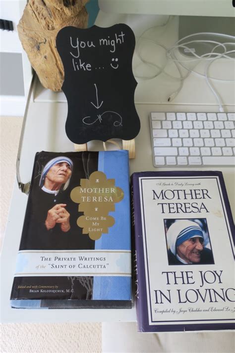 Mother Teresa: Why Beauty Matters – Modern Catholic Mom