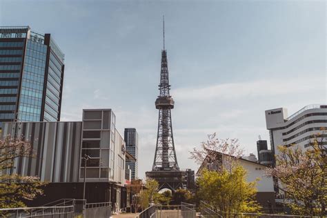 A Guide to the Best Things to do in Nagoya, Japan | solosophie