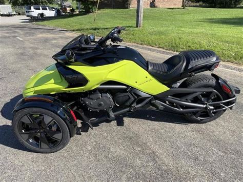 Can Am Spyder F S Special Series Clem S Enumclaw Powersports