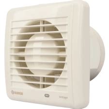 ᐉ Вытяжной вентилятор Blauberg Aero 125 купить по цене 3 007 грн. в ...