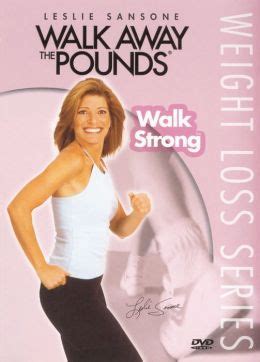 Leslie Sansone Walk Away The Pounds Express Walk Strong By Good