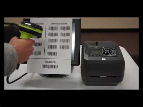 Honeywell Barcode Scanner Auto Enter Android