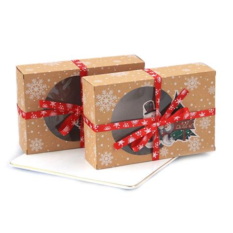 Decorative Christmas Boxes - Decorative Christmas Gift Boxes ...