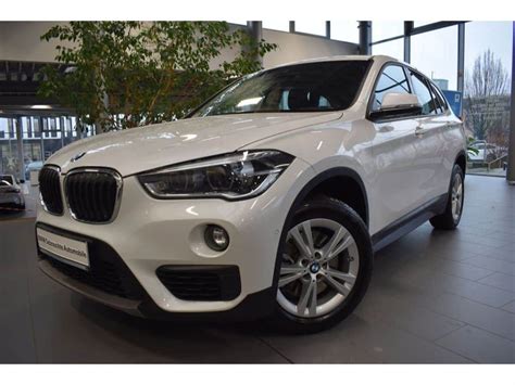 Occasion Allemagne BMW X1 XDrive 20iA Jung Werth