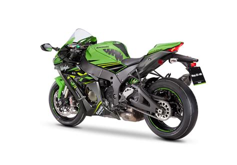 Ninja Zx R Krt Replica Performance My Kawasaki Deutschland