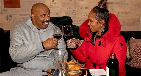 Inside Steve Harvey S Relationship With His Wife Marjorie Elaine Thenetline