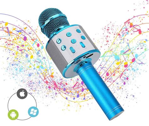 Los Mejores Micr Fonos Para Karaoke Sonidopedia