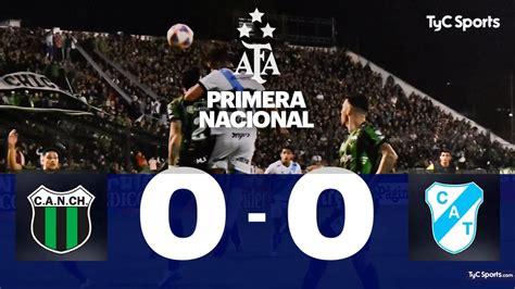 Nueva Chicago vs Temperley en vivo seguí el partido minuto a minuto