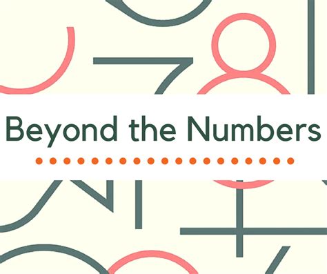 Past Webinar Beyond The Numbers Tri State Learning Collaborative On