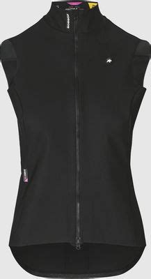 Assos Dyora RS Spring Fall Womens Gilet Jackets Cycle Superstore