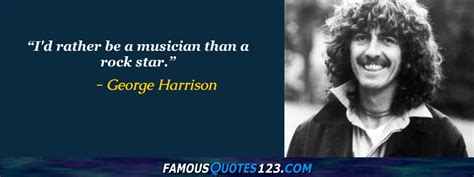 George Harrison Quotes - Famous Quotations By George Harrison - Sayings ...