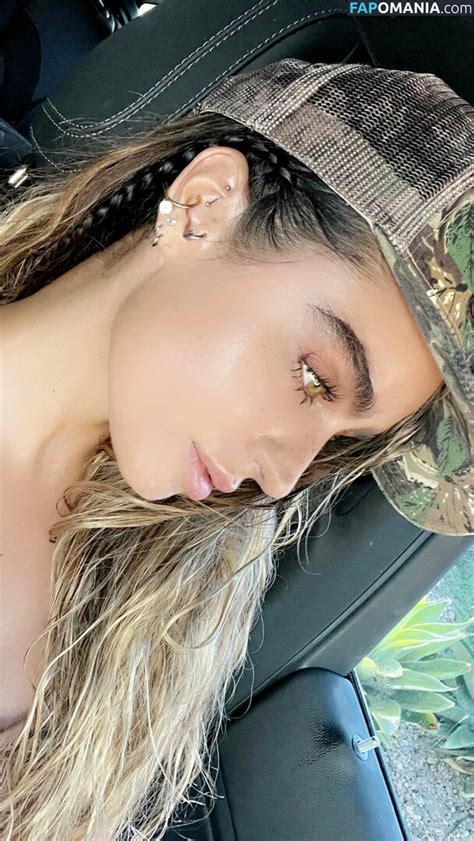 Sommer Ray Sommer Ray Sommerray Nude Onlyfans Leaked Photo