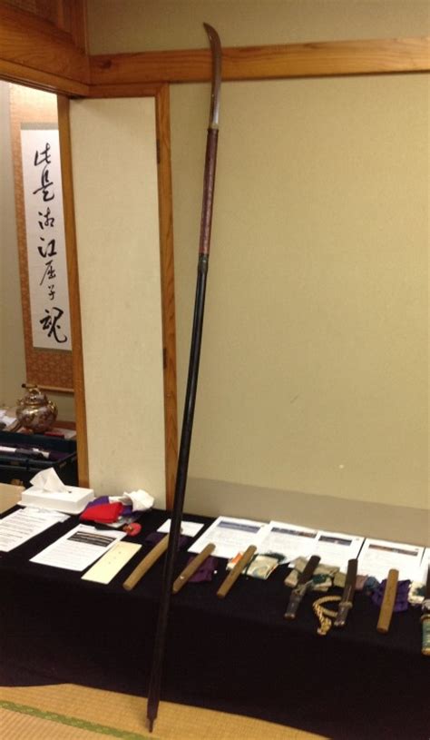 7 Points To Consider When Choosing Your Japanese Sword Unique Japan