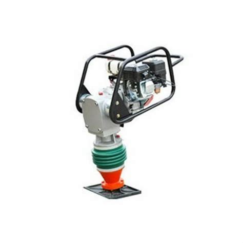 Earth Rammer At Best Price In India