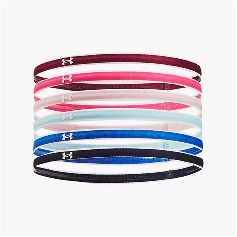 Under Armour Mini Headbands Marathon Sports Ecuador