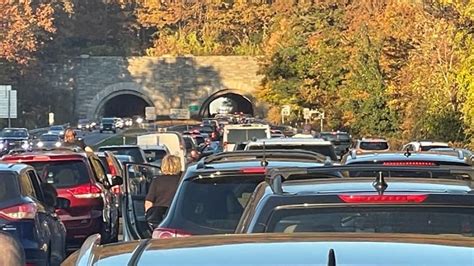 Crash Closes Route 15 North In New Haven Nbc Connecticut