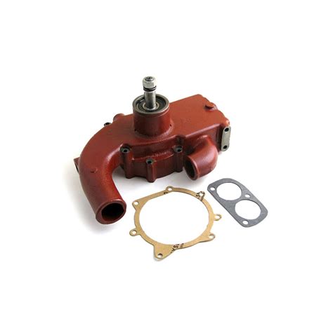 Massey Ferguson Water Pump M