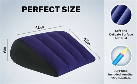 Amazon Sex Toys Pillow For Couples And Adult Furniture Wedge