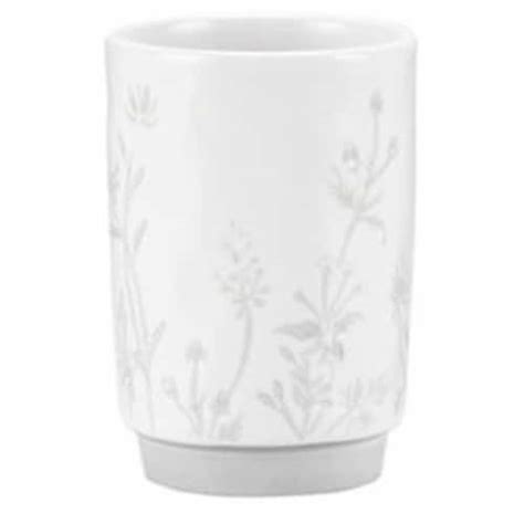 Bee Willow Home Grey Gardens Tumbler Tumbler Ralphs