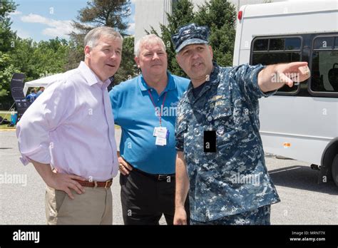 First Day Of The 14th International Submarine Races At Naval Surface Warfare Center Carderock